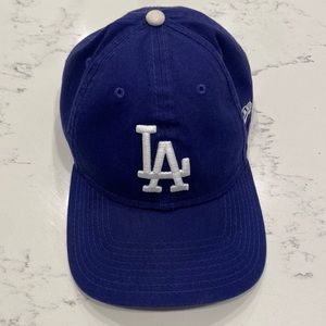 Dodgers Baseball Hat